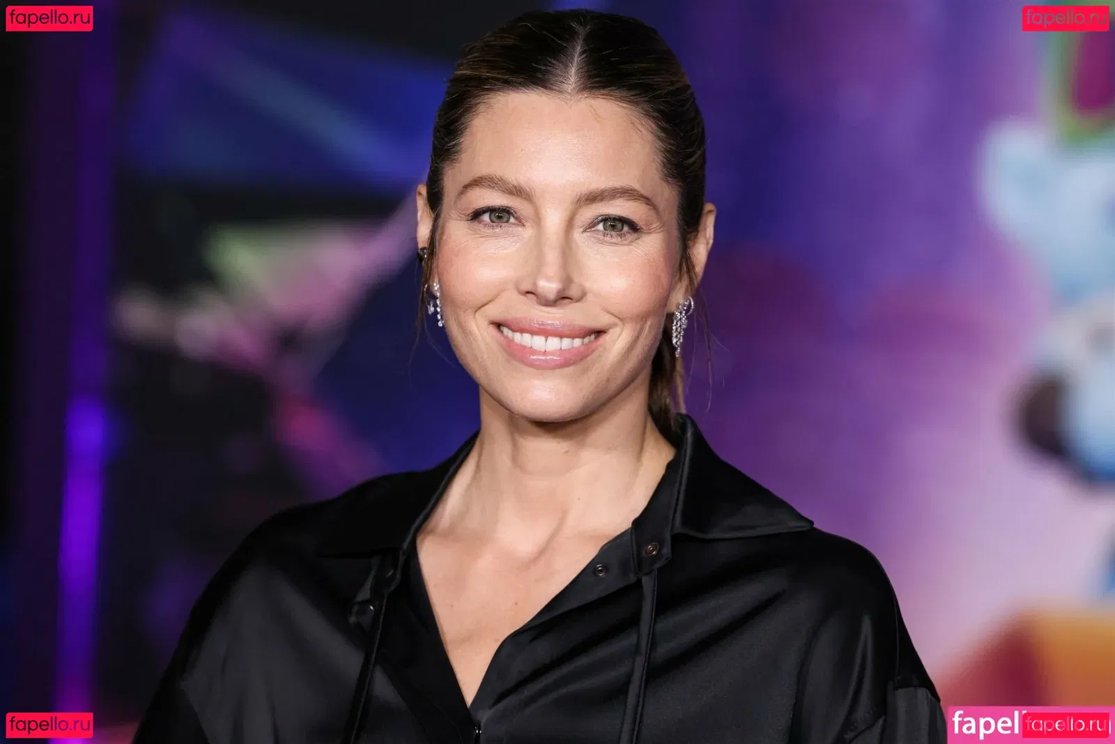 Jessica Biel Onlyfans Photo Gallery 