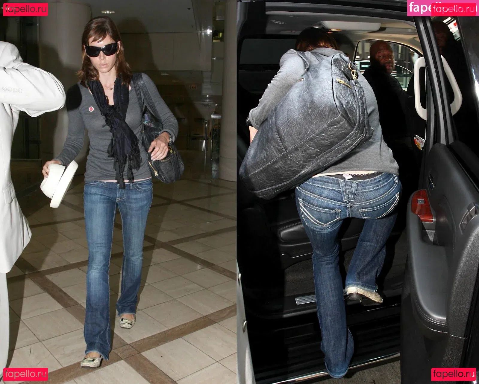 Jessica Biel Onlyfans Photo Gallery 