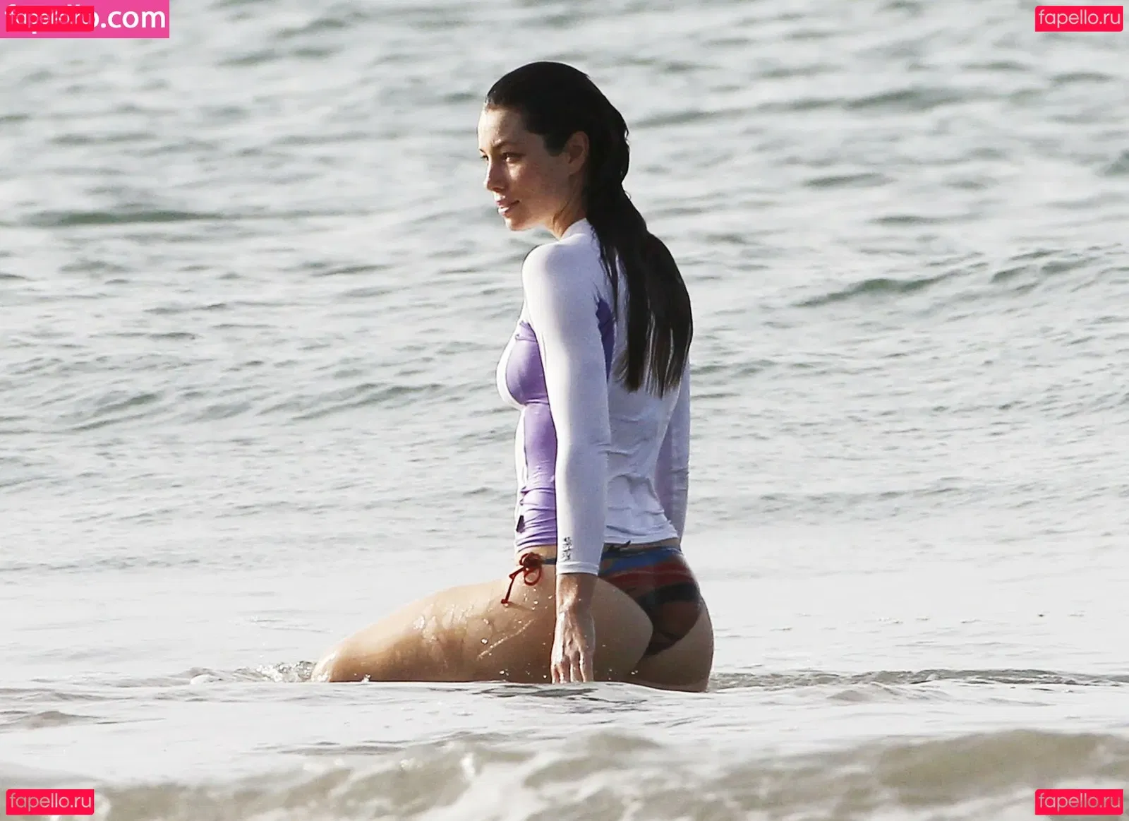 Jessica Biel Onlyfans Photo Gallery 