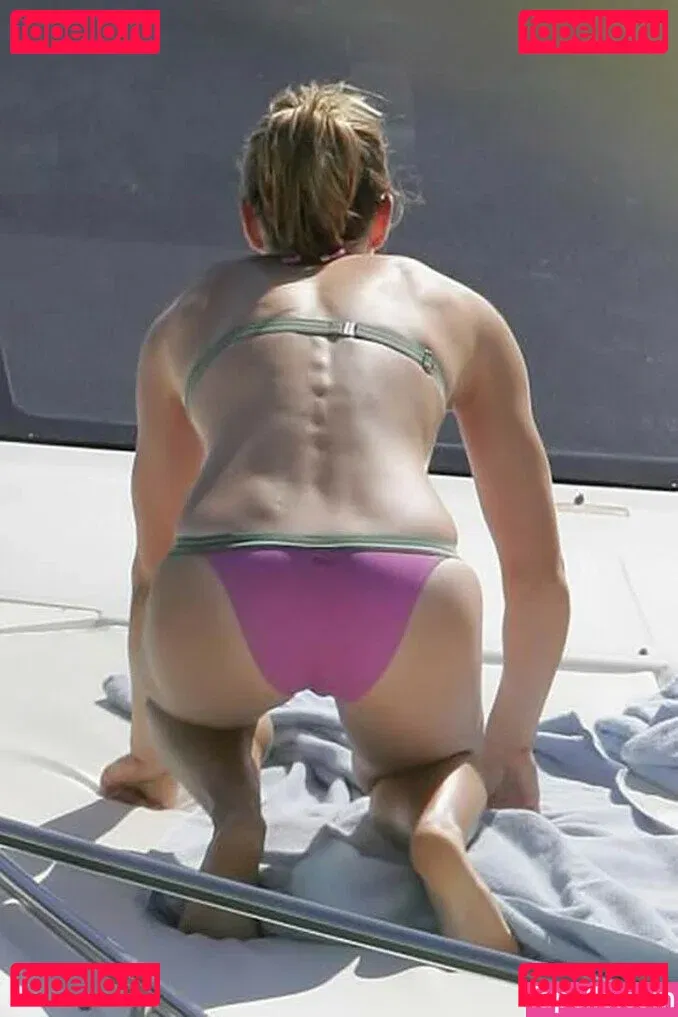 Jessica Biel Onlyfans Photo Gallery 