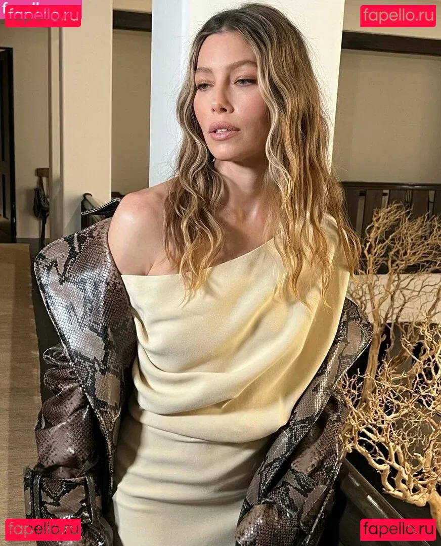 Jessica Biel Onlyfans Photo Gallery 
