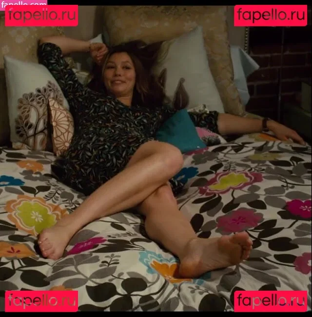 Jessica Biel Onlyfans Photo Gallery 