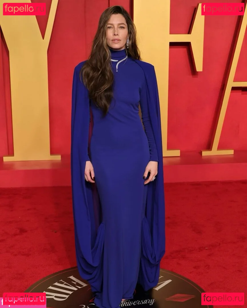 Jessica Biel Onlyfans Photo Gallery 