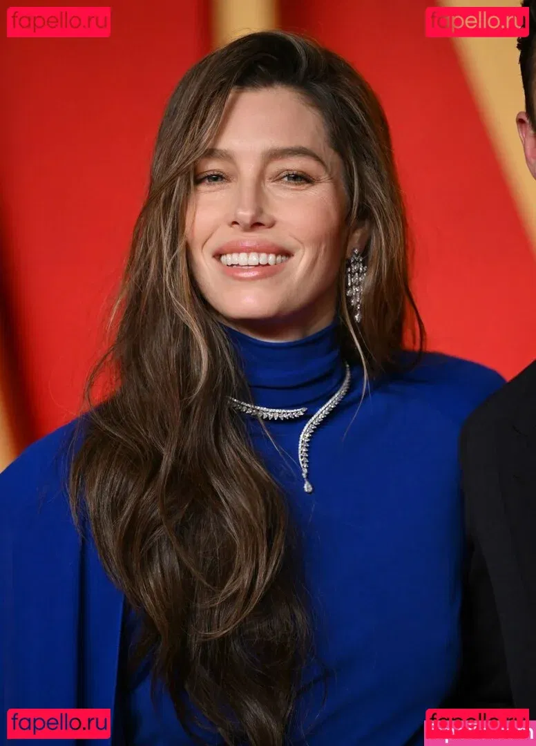 Jessica Biel Onlyfans Photo Gallery 