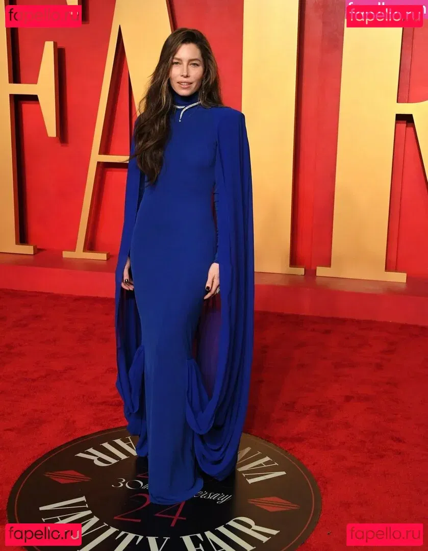 Jessica Biel Onlyfans Photo Gallery 