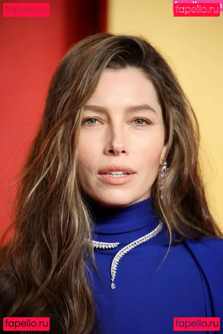 Jessica Biel Onlyfans Photo Gallery 
