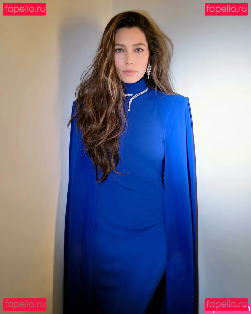 Jessica Biel Onlyfans Photo Gallery 