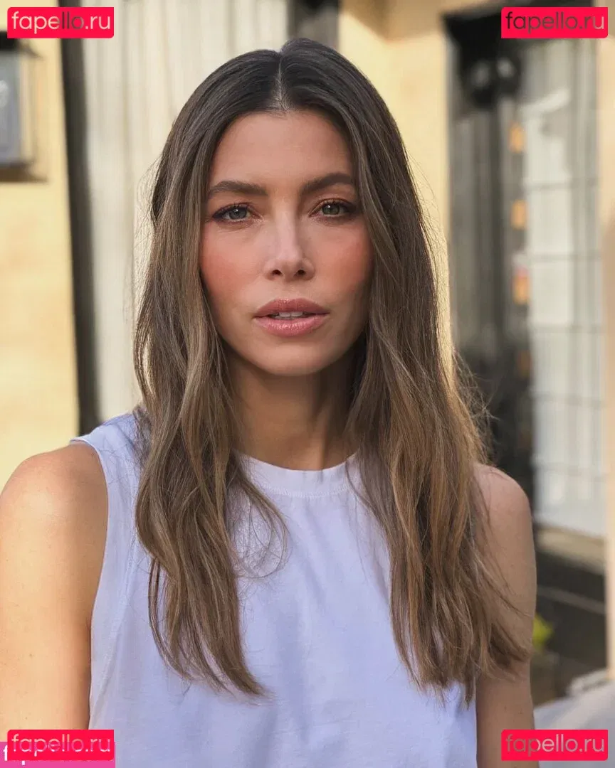Jessica Biel Onlyfans Photo Gallery 