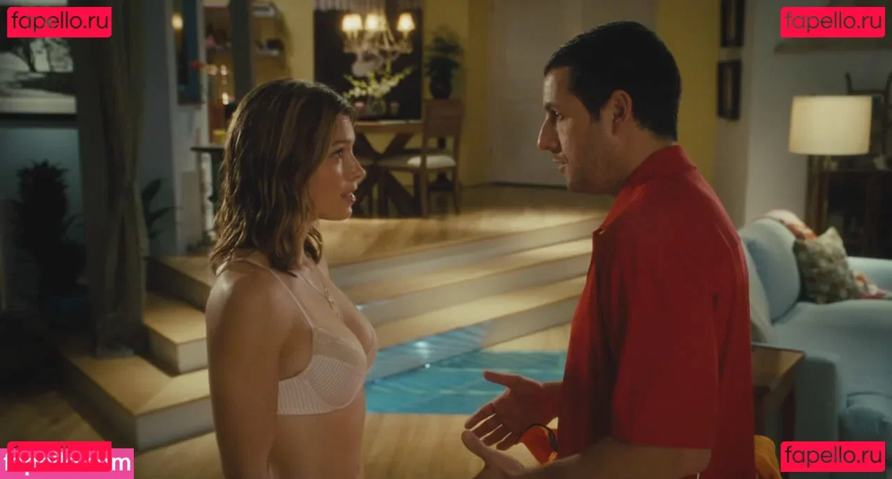 Jessica Biel Onlyfans Photo Gallery 