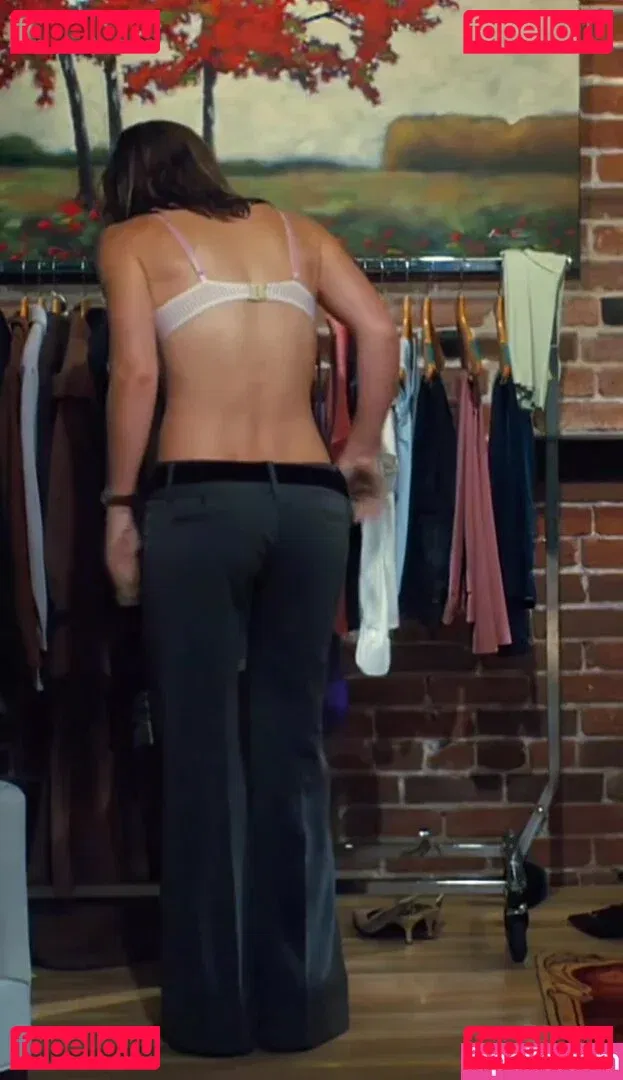 Jessica Biel Onlyfans Photo Gallery 