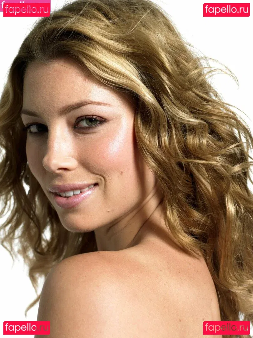 Jessica Biel Onlyfans Photo Gallery 