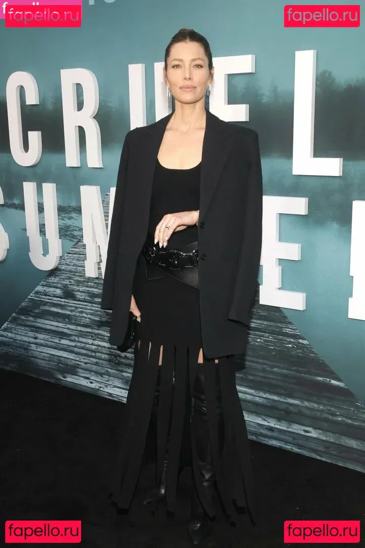 Jessica Biel Onlyfans Photo Gallery 