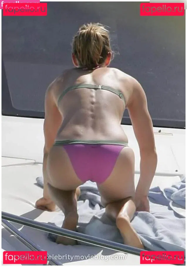 Jessica Biel Onlyfans Photo Gallery 