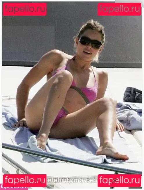 Jessica Biel Onlyfans Photo Gallery 