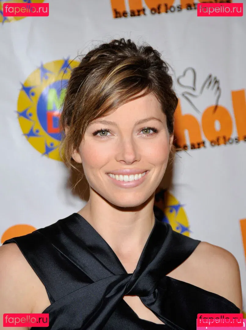 Jessica Biel Onlyfans Photo Gallery 