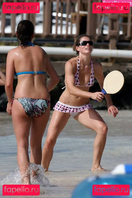 Jessica Biel Onlyfans Photo Gallery 