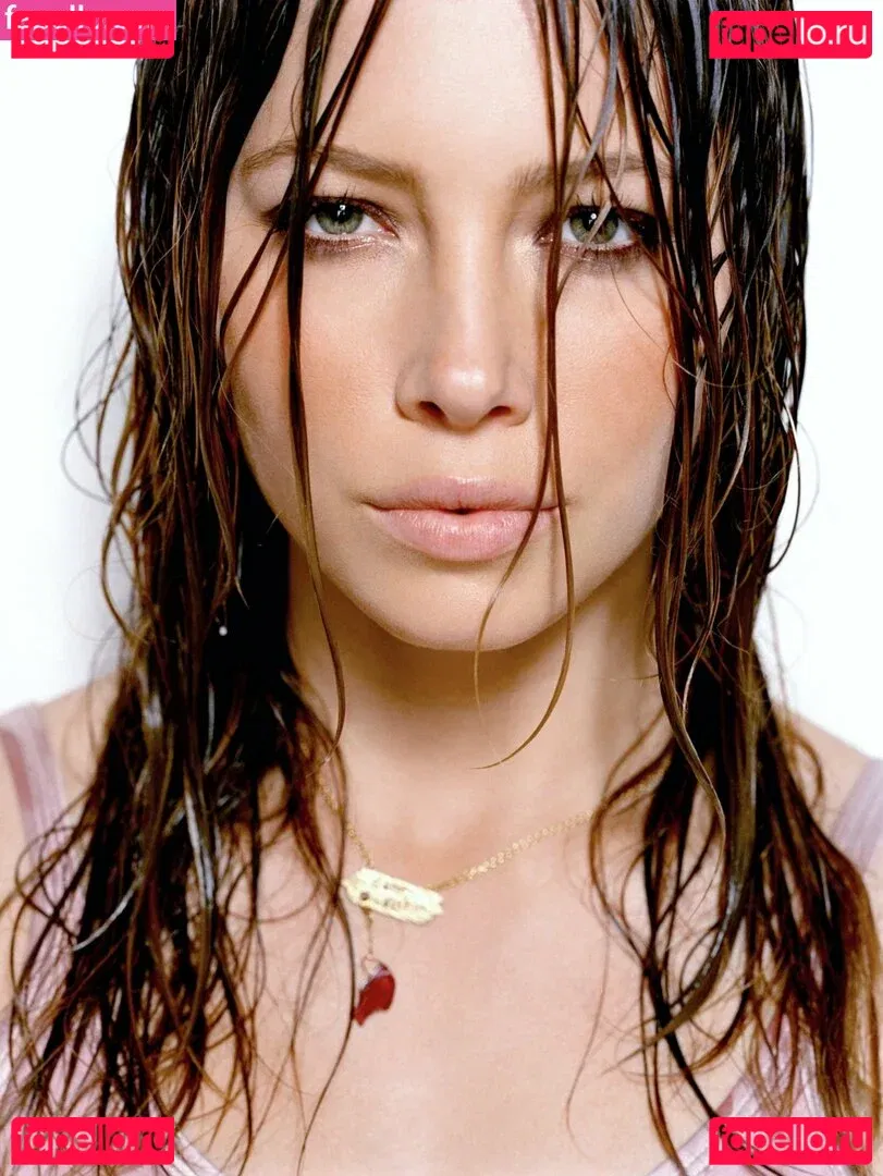 Jessica Biel Onlyfans Photo Gallery 
