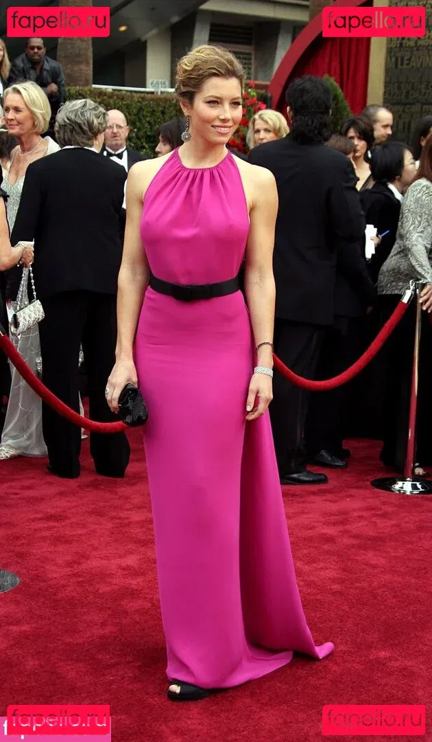 Jessica Biel Onlyfans Photo Gallery 