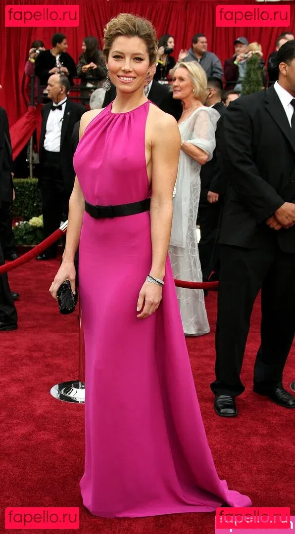 Jessica Biel Onlyfans Photo Gallery 