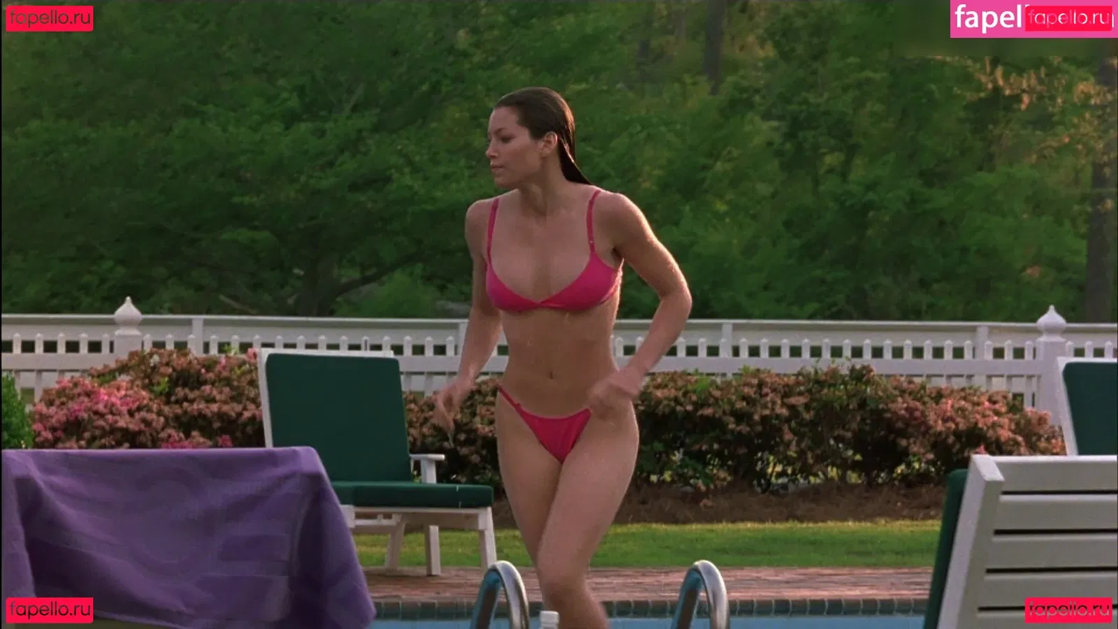 Jessica Biel Onlyfans Photo Gallery 