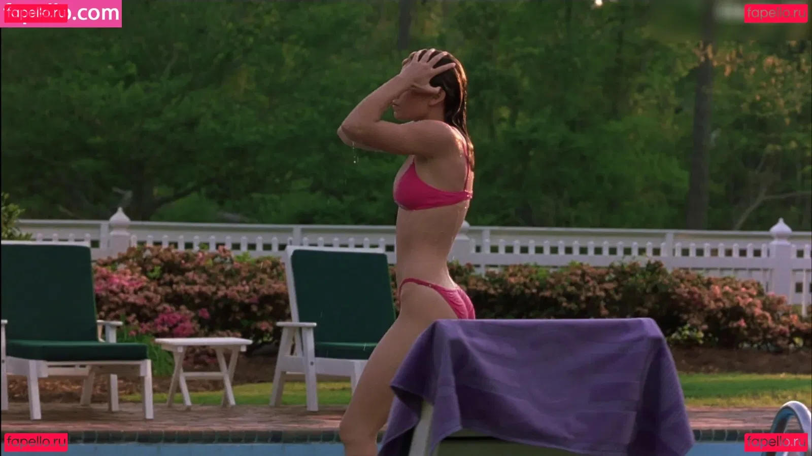 Jessica Biel Onlyfans Photo Gallery 