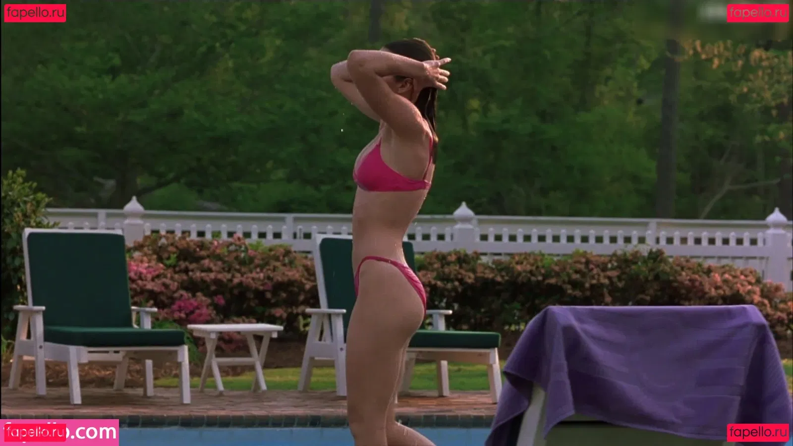 Jessica Biel Onlyfans Photo Gallery 