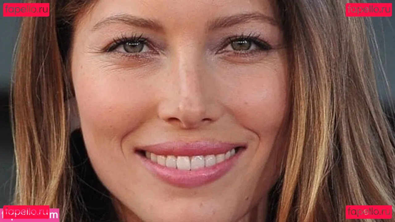 Jessica Biel Onlyfans Photo Gallery 
