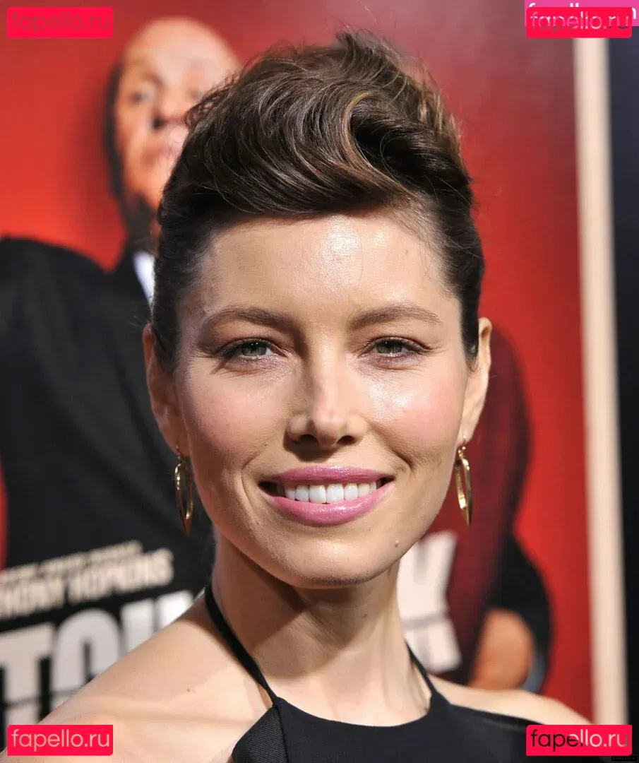 Jessica Biel Onlyfans Photo Gallery 