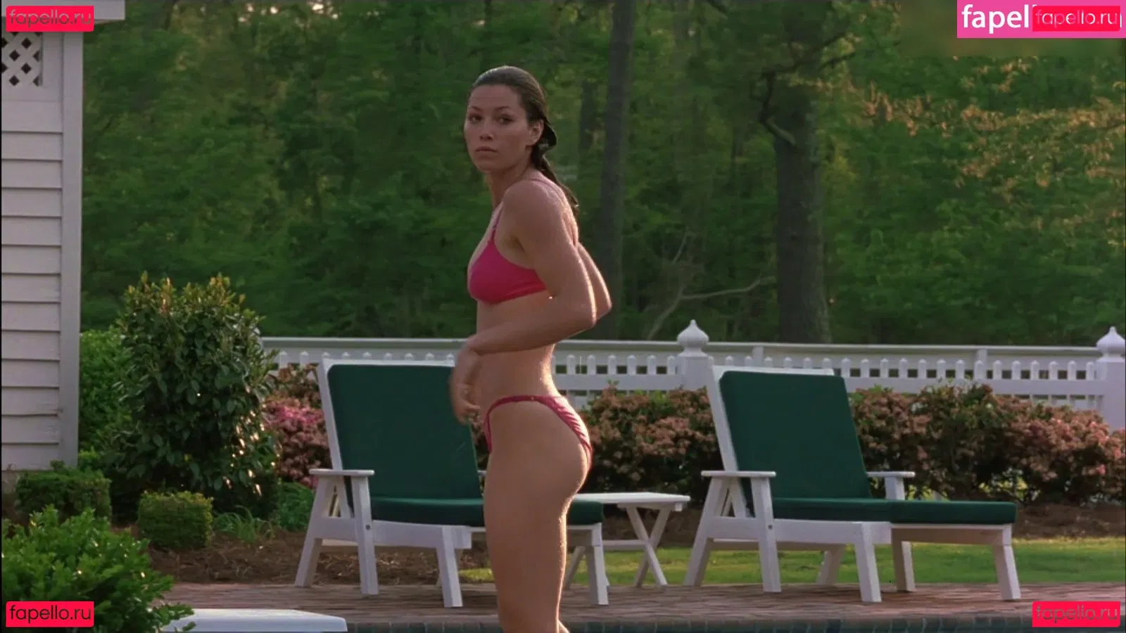 Jessica Biel Onlyfans Photo Gallery 