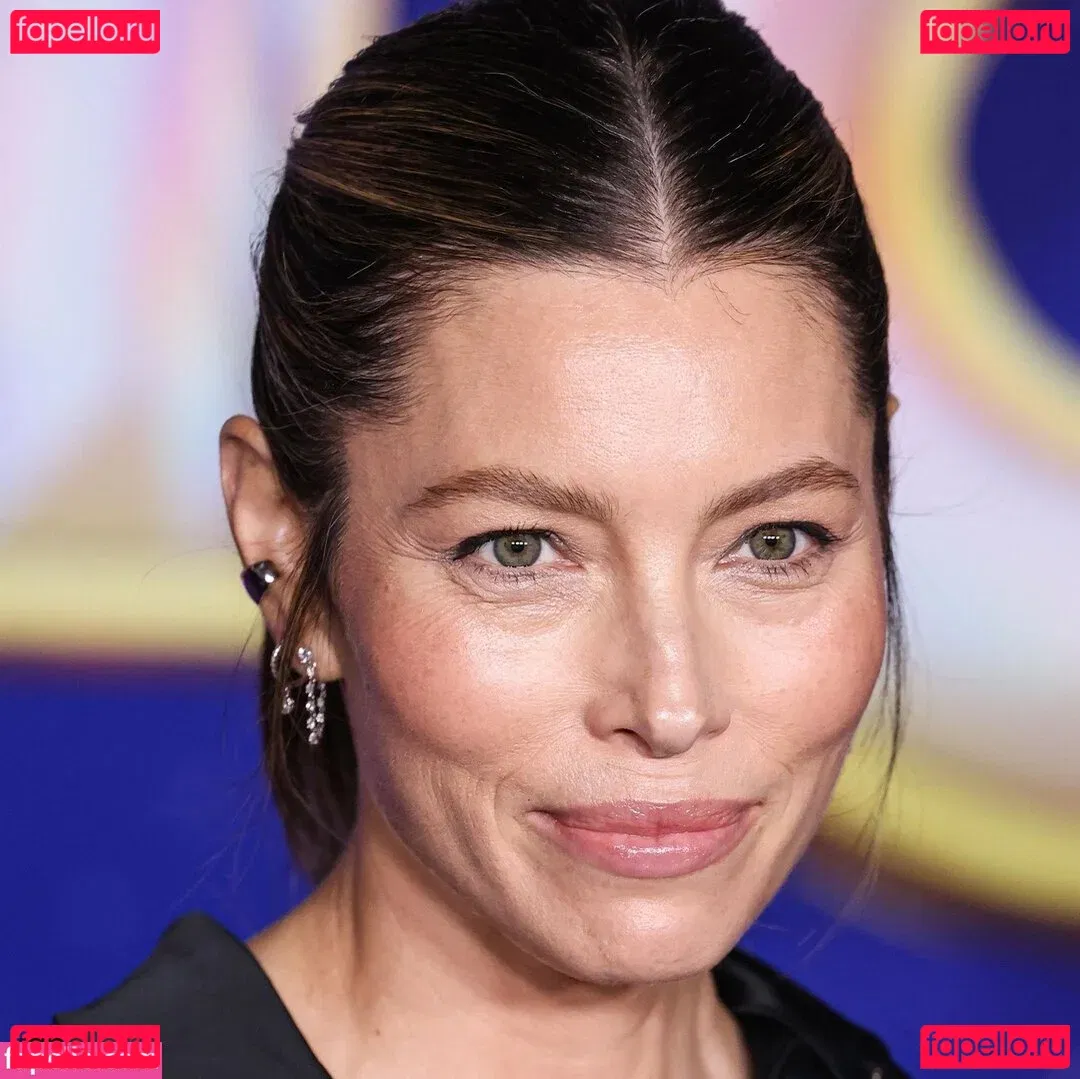 Jessica Biel Onlyfans Photo Gallery 