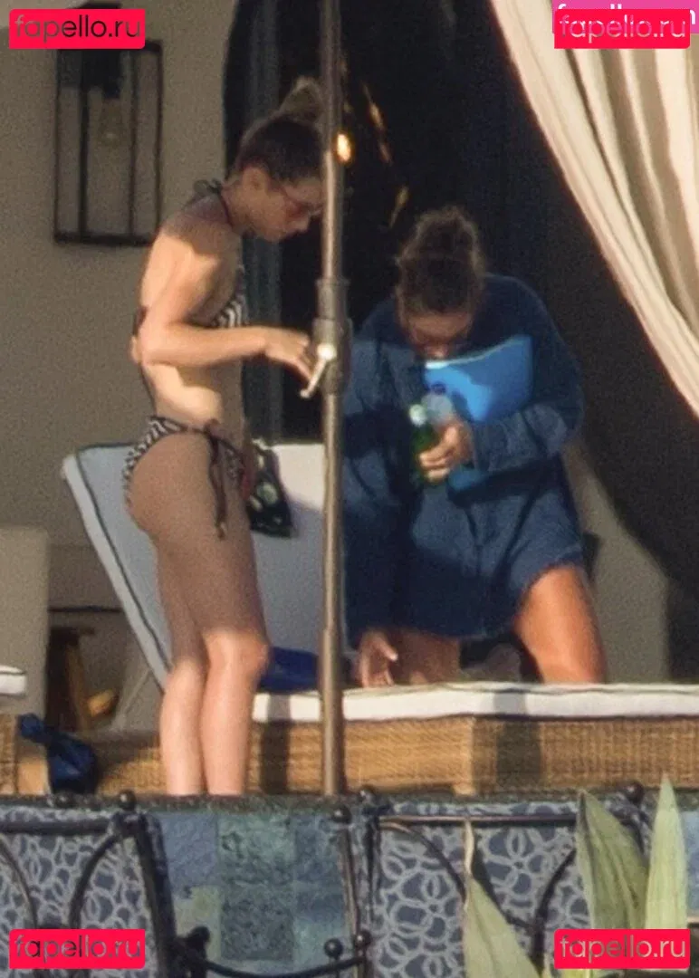 Jessica Biel Onlyfans Photo Gallery 