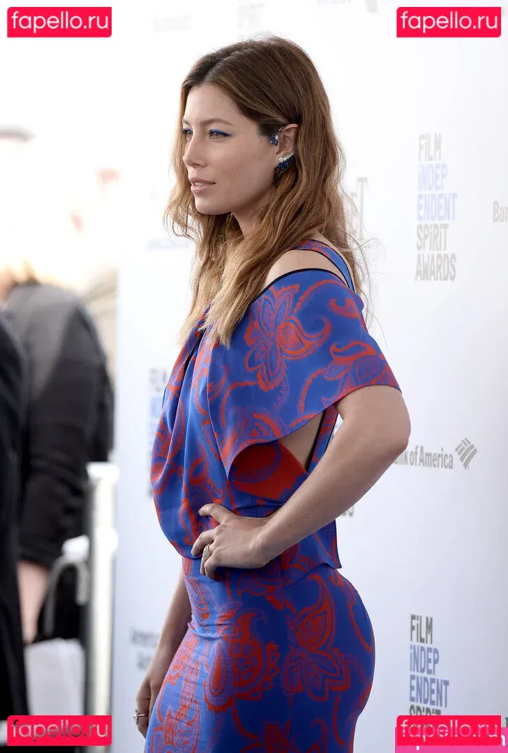 Jessica Biel Onlyfans Photo Gallery 