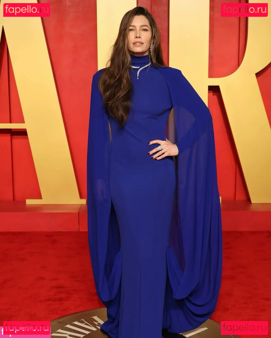 Jessica Biel Onlyfans Photo Gallery 