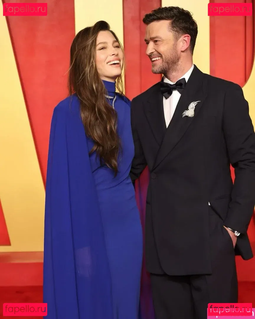 Jessica Biel Onlyfans Photo Gallery 