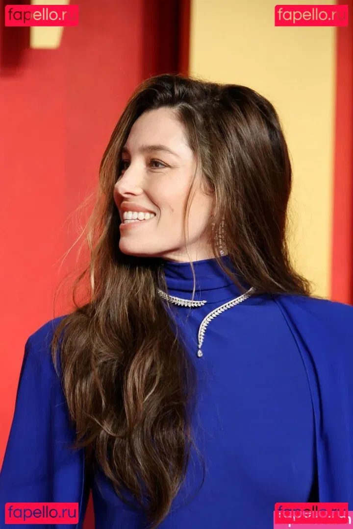 Jessica Biel Onlyfans Photo Gallery 