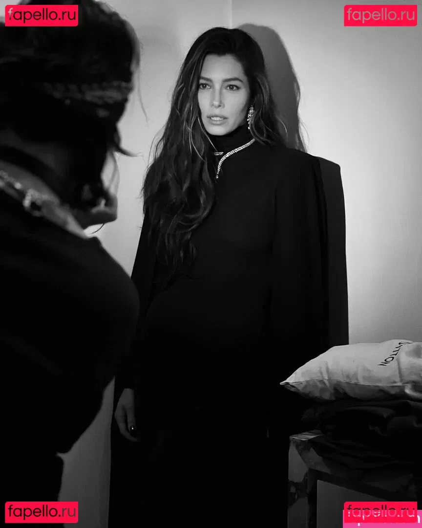 Jessica Biel Onlyfans Photo Gallery 