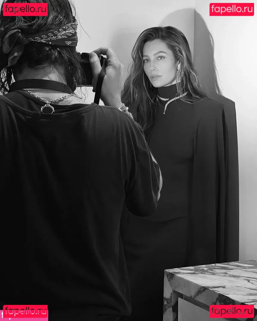 Jessica Biel Onlyfans Photo Gallery 