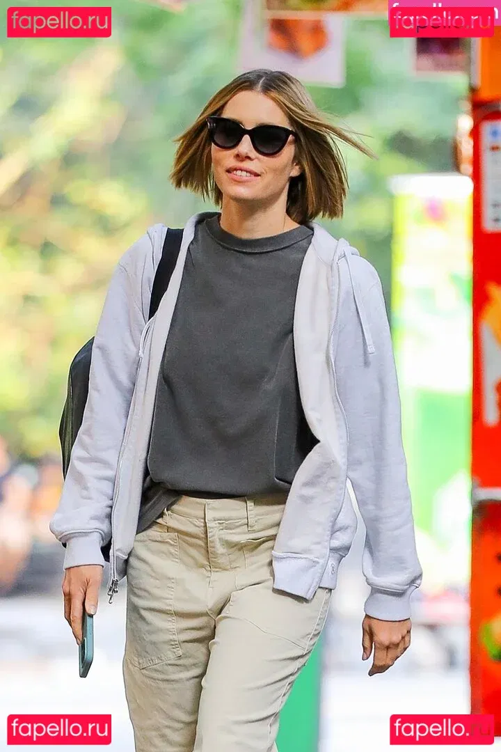 Jessica Biel Onlyfans Photo Gallery 