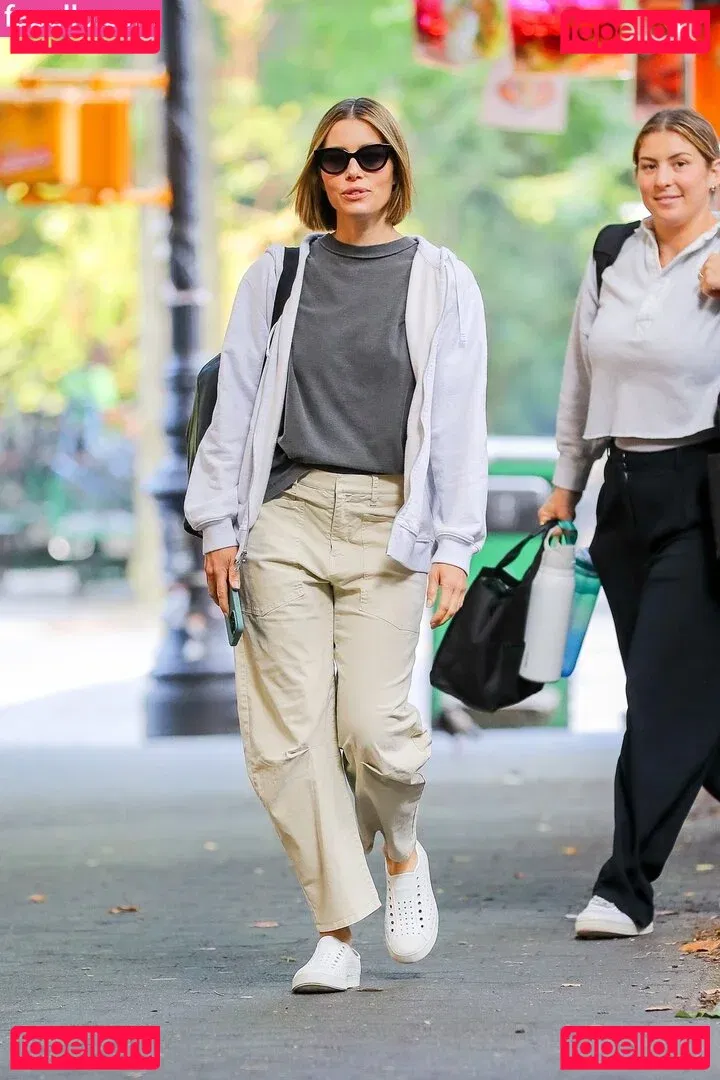 Jessica Biel Onlyfans Photo Gallery 