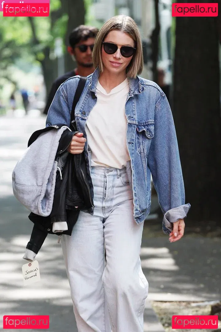 Jessica Biel Onlyfans Photo Gallery 