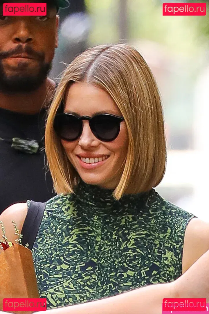 Jessica Biel Onlyfans Photo Gallery 