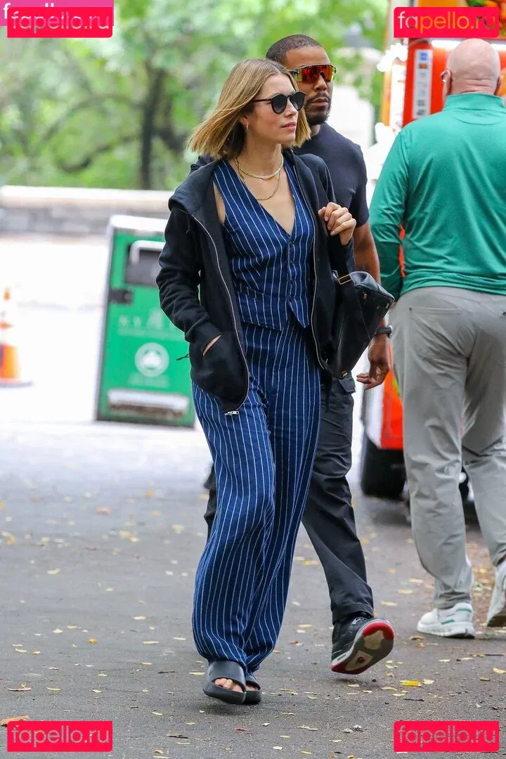 Jessica Biel Onlyfans Photo Gallery 