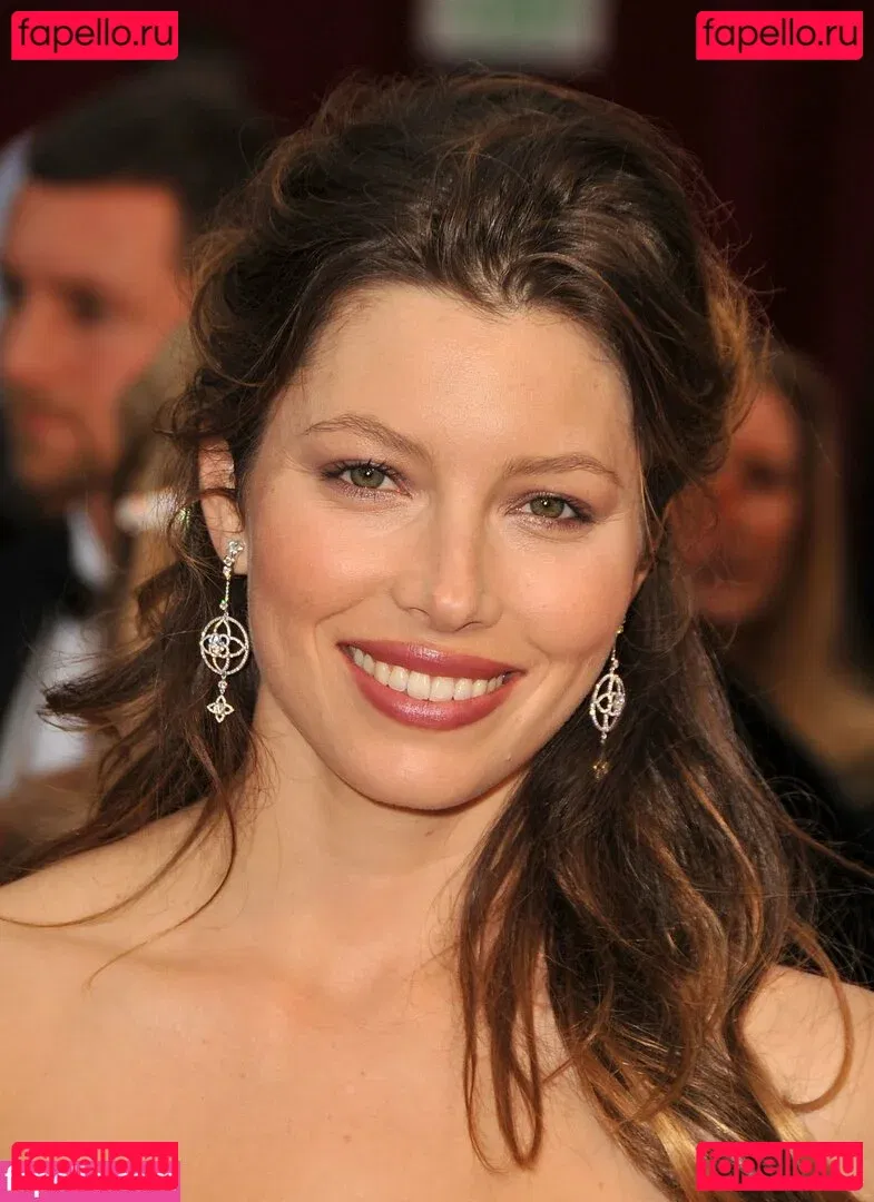 Jessica Biel Onlyfans Photo Gallery 