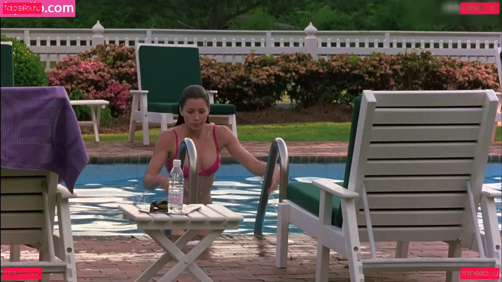 Jessica Biel Onlyfans Photo Gallery 