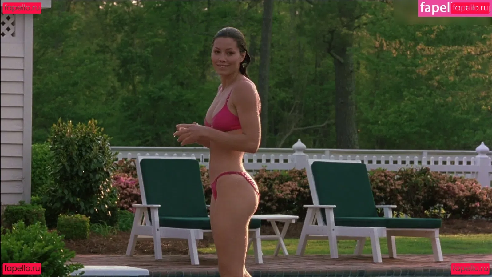 Jessica Biel Onlyfans Photo Gallery 