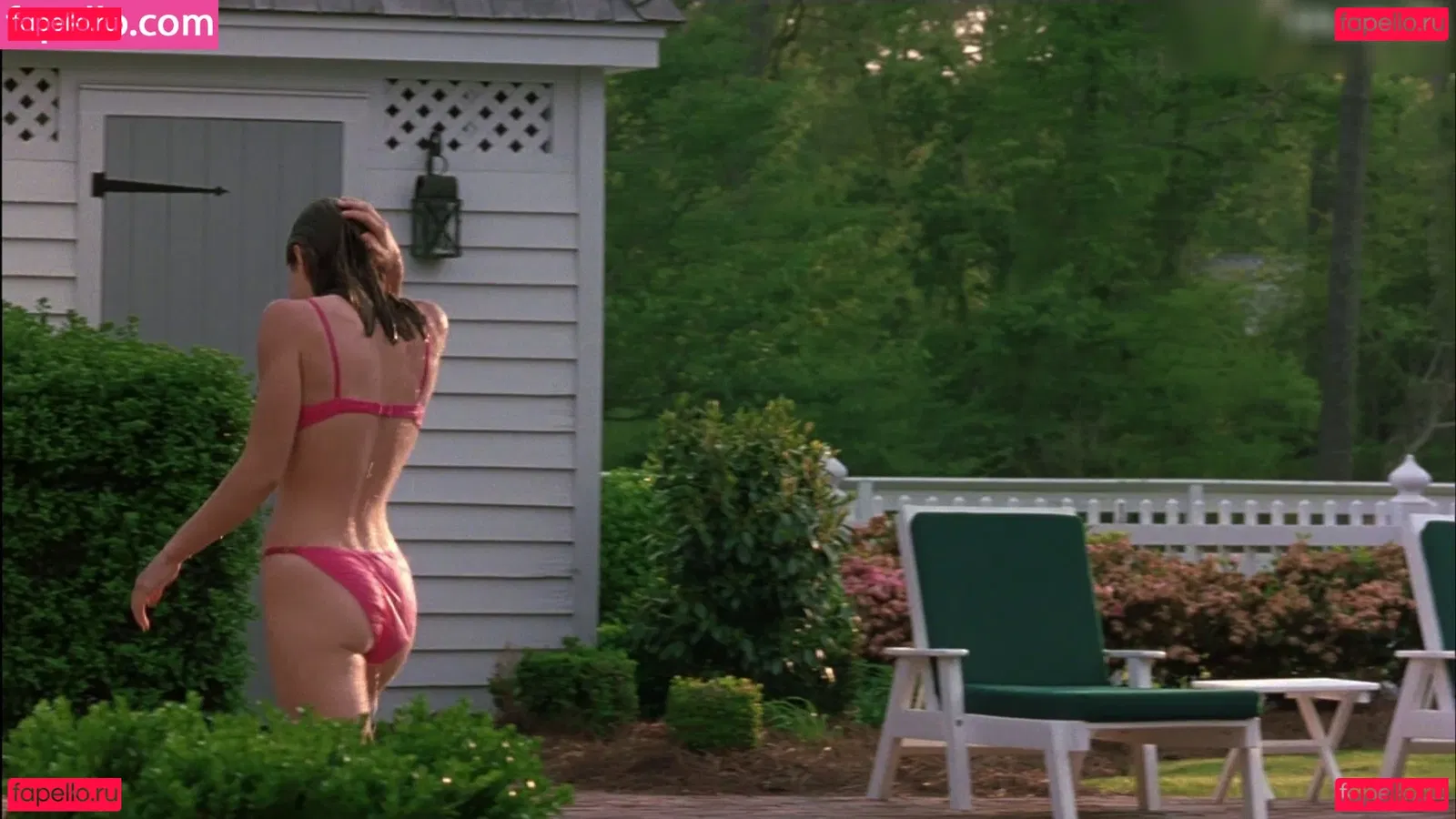 Jessica Biel Onlyfans Photo Gallery 