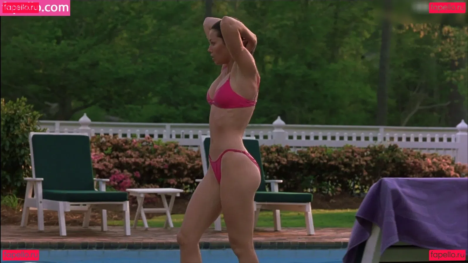 Jessica Biel Onlyfans Photo Gallery 