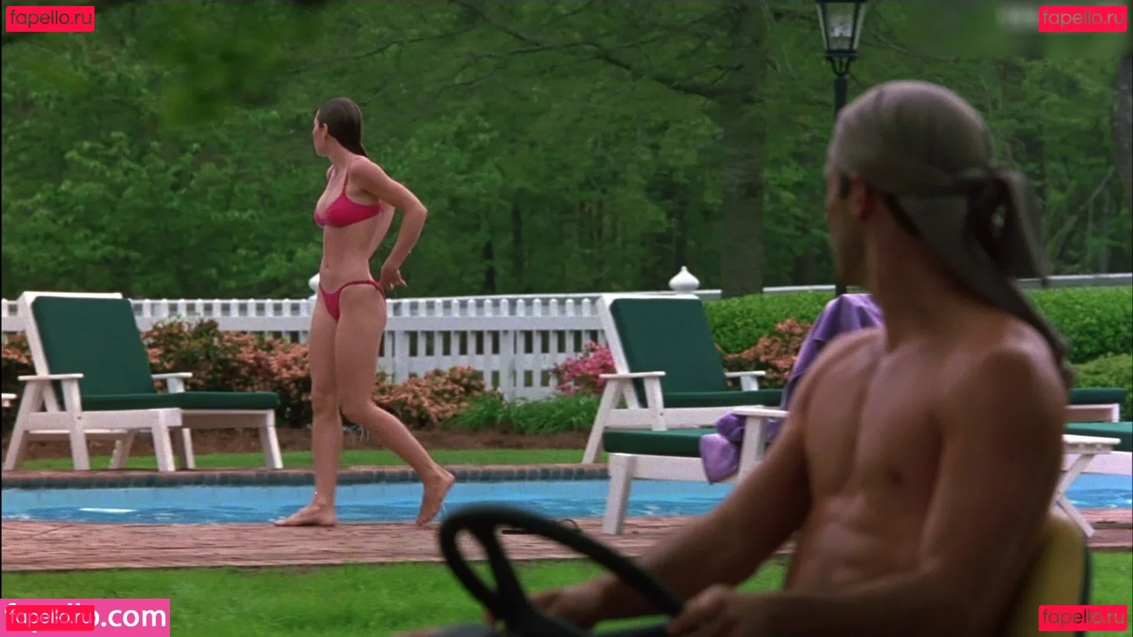 Jessica Biel Onlyfans Photo Gallery 