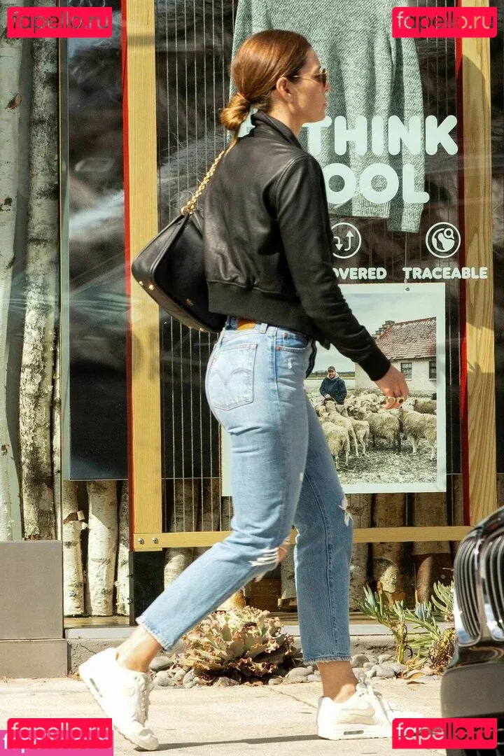 Jessica Biel Onlyfans Photo Gallery 