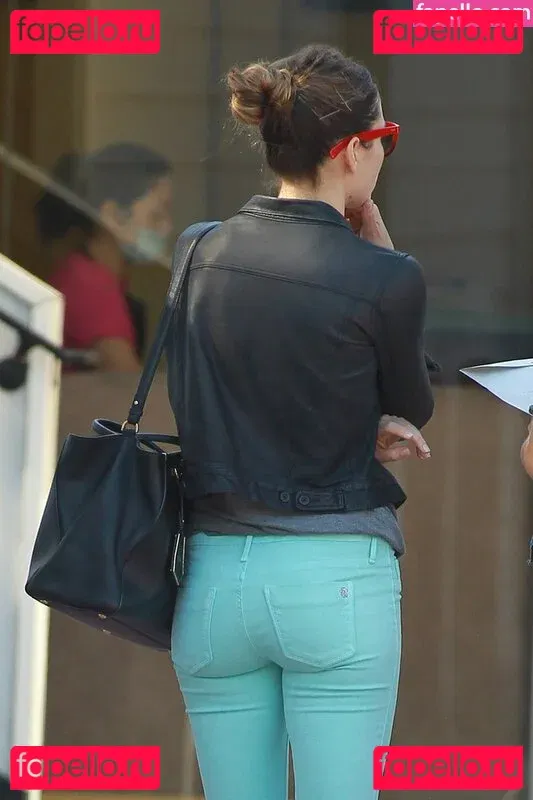 Jessica Biel Onlyfans Photo Gallery 